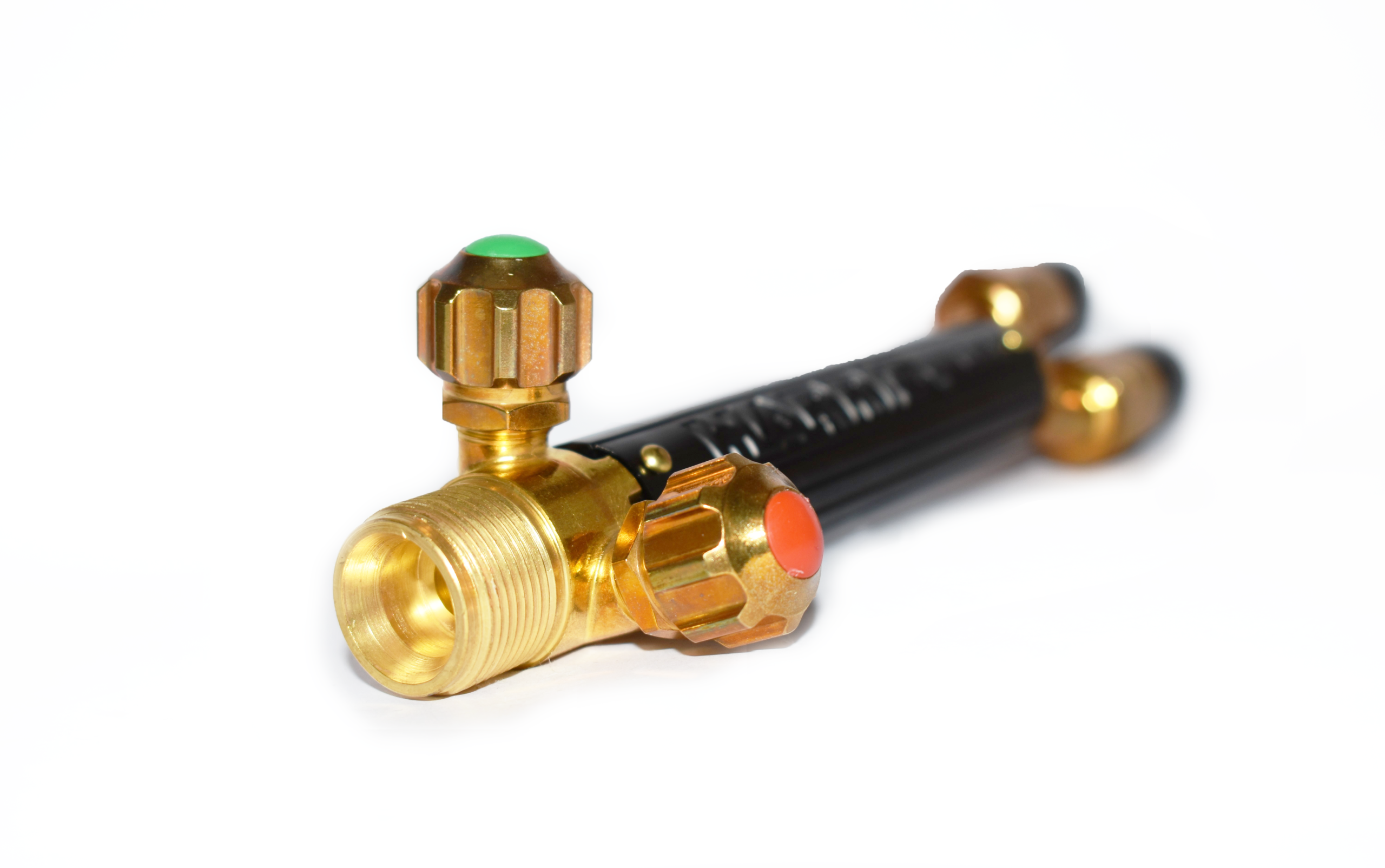 Maneral Para soldar Mod. 19-6 Harris Maneral modelo 19