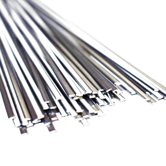 Soldadura aluminio