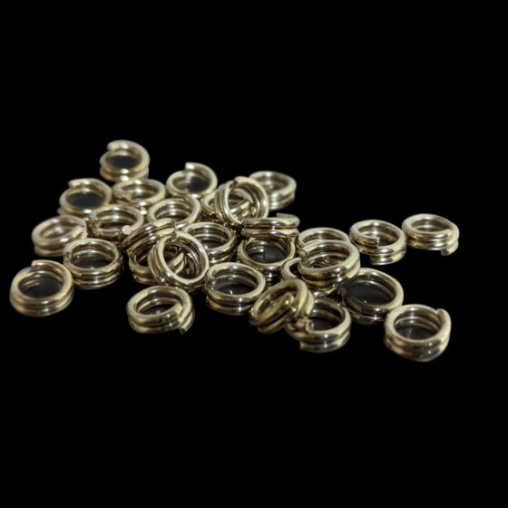Anillos