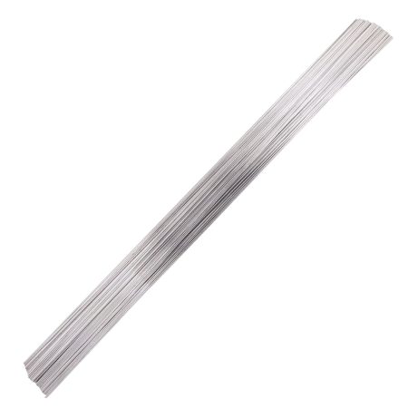 Soldadura de aluminio 1100 Harris