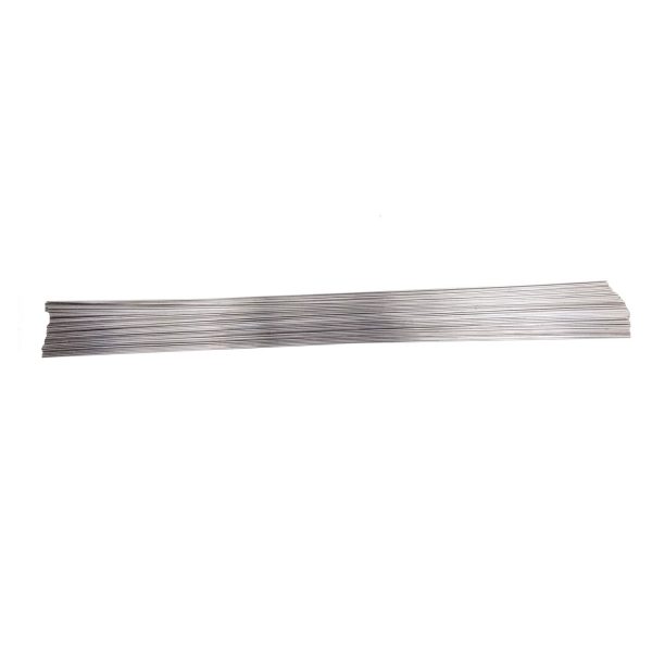 Soldadura de aluminio 4043 Harris
