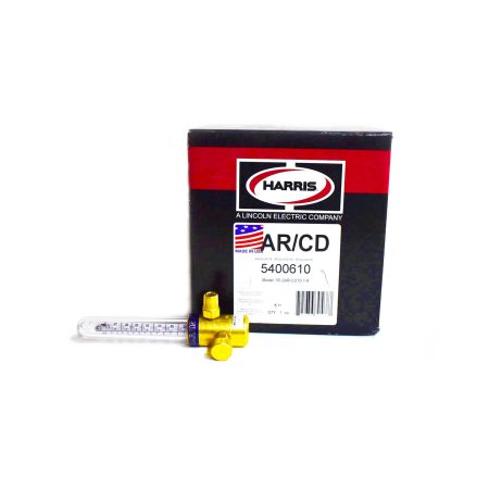 Flujometro modelo 55-2 ARCD70