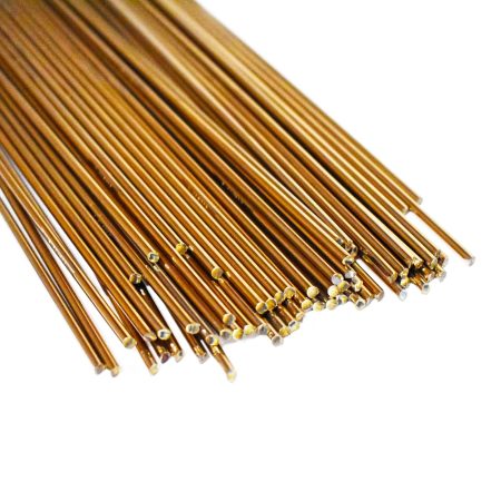 Soldadura de plata 0% Harris