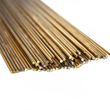 Soldadura de plata al 2% Harris