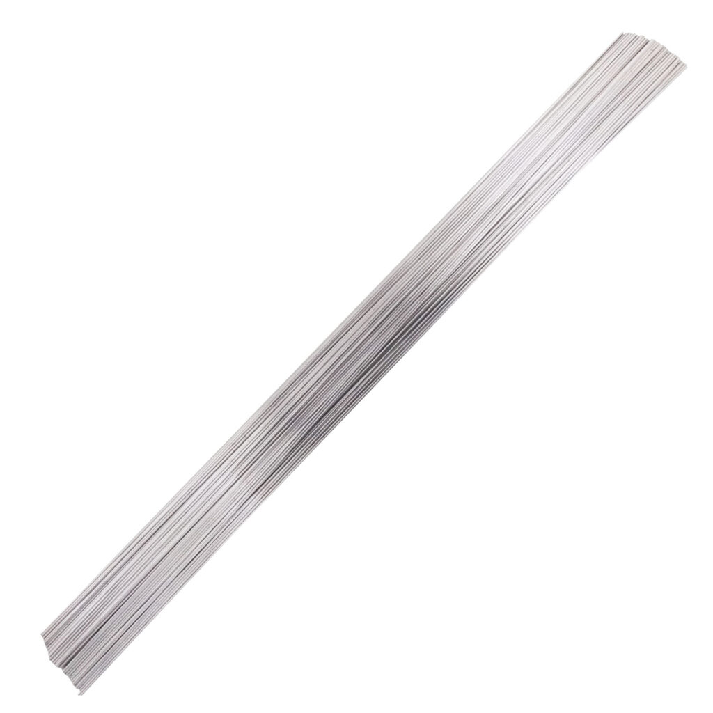 Soldadura Aluminio 4043 3/32 x 36 Harris 1 Kg