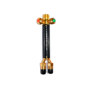 Maneral Para soldar Torch Handle Mod. 19-6W/CV Harris