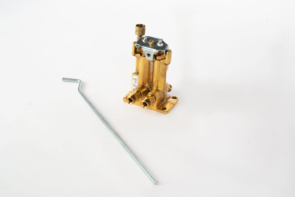 Economizador de gas Gasaver Propane Natural Smith