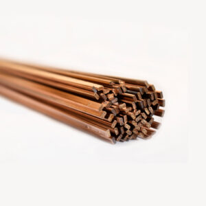 Soldadura de plata al 5% Marca Harris 1Kg