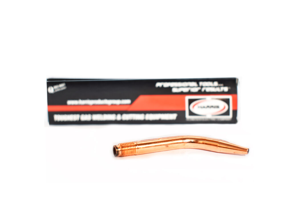 Boquilla para soldar Mod. 5090-3 Marca Harris