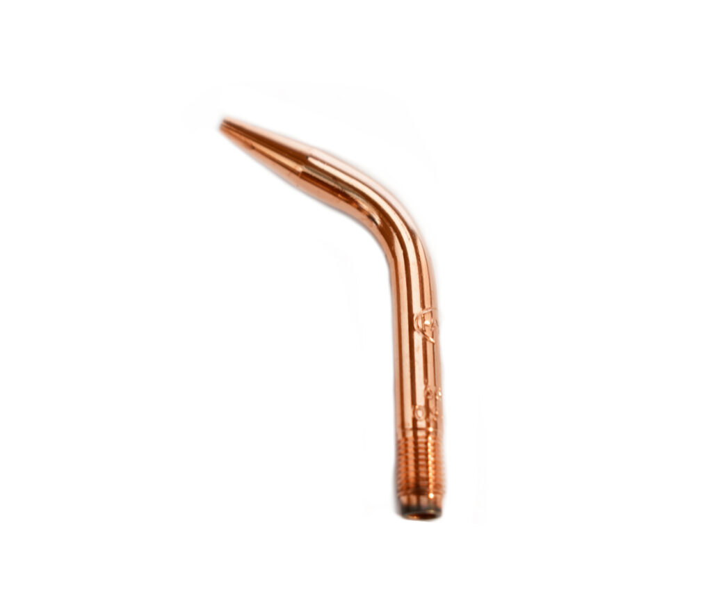 Boquilla para soldar Mod. 5090-4 Marca Harris