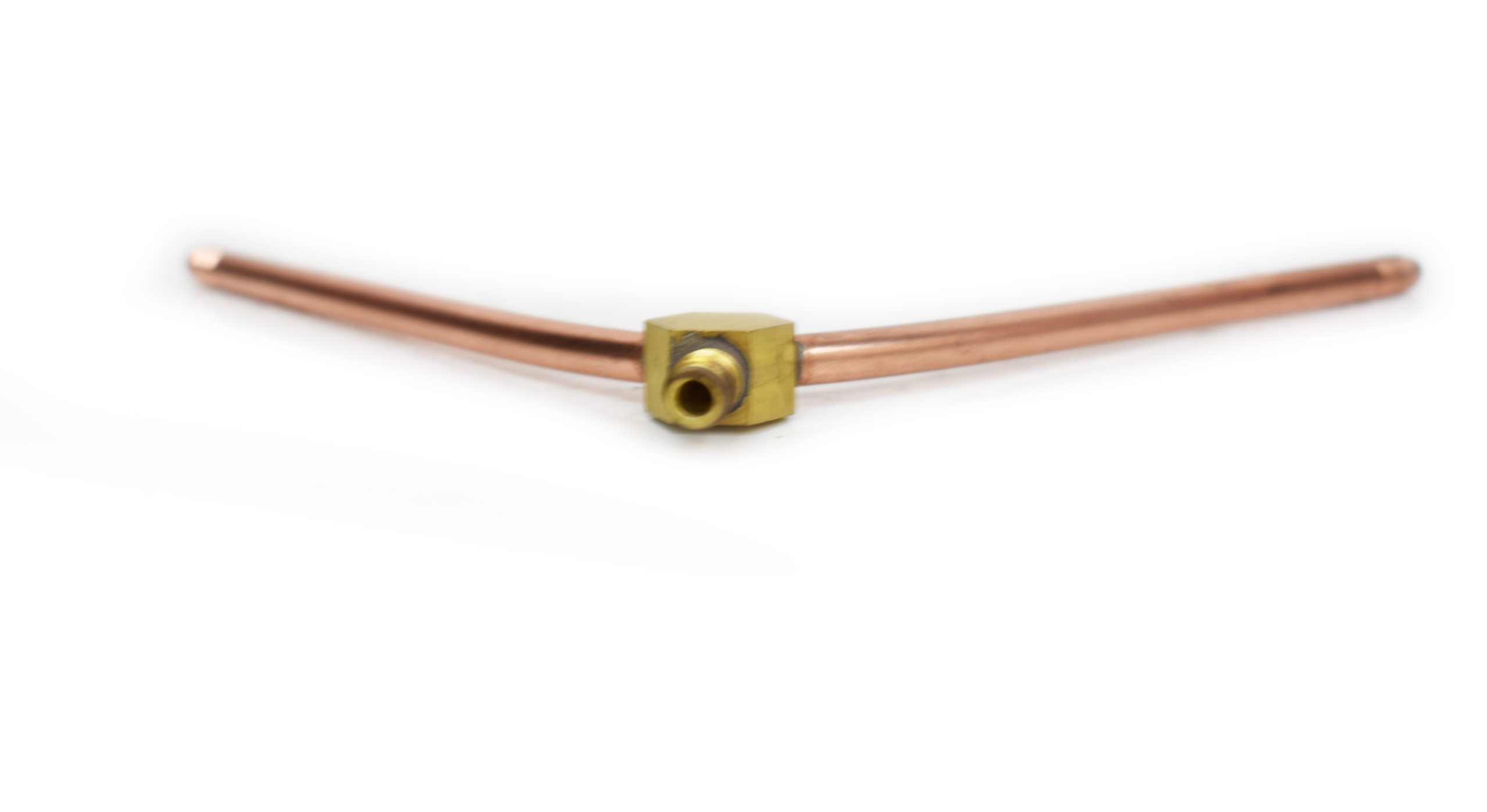 Boquilla para soldar Flama doble Mod. TH-50-2 Harris - Image 3