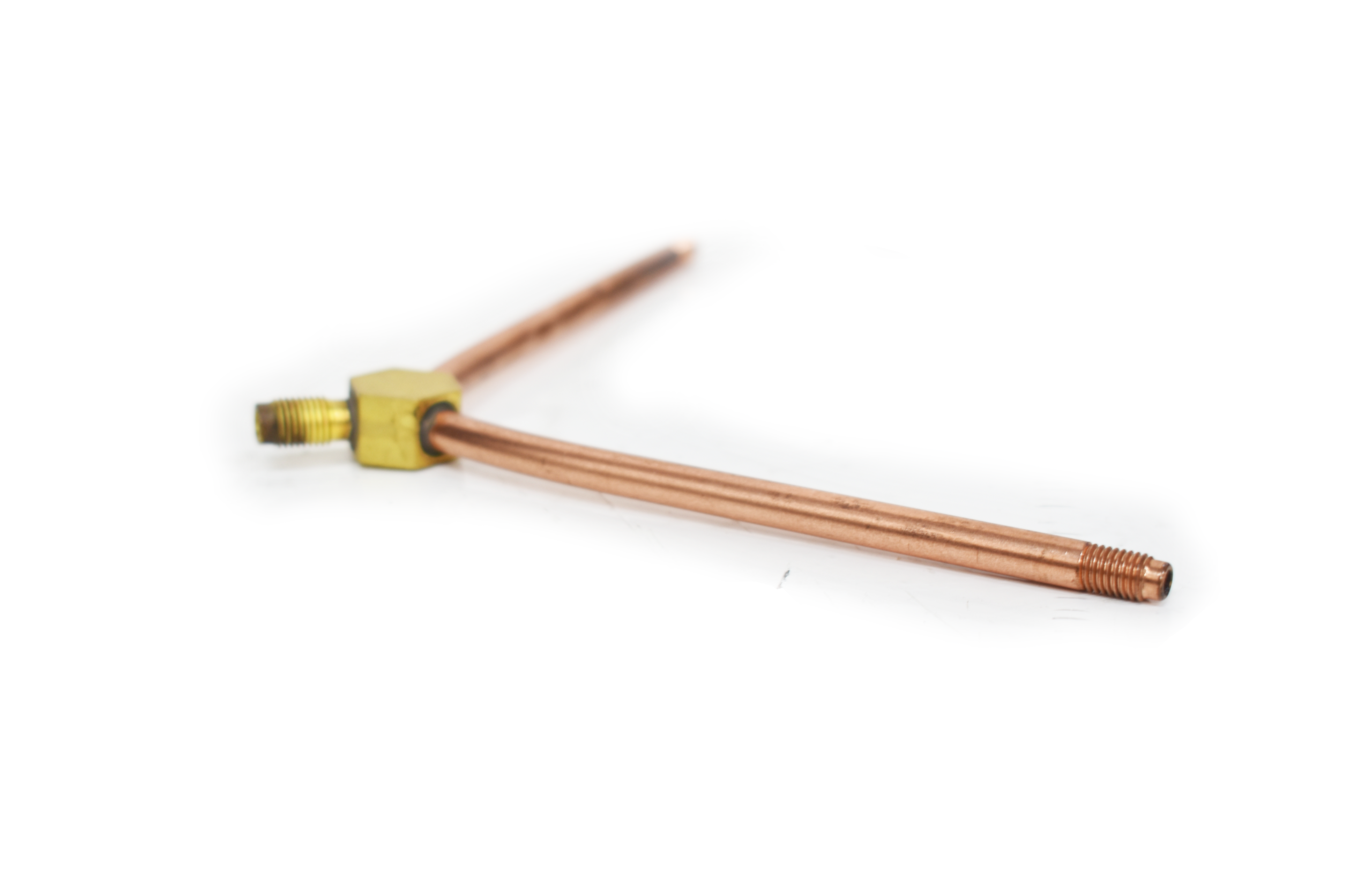 Boquilla para soldar Flama doble Mod. TH-50-2 Harris - Image 2