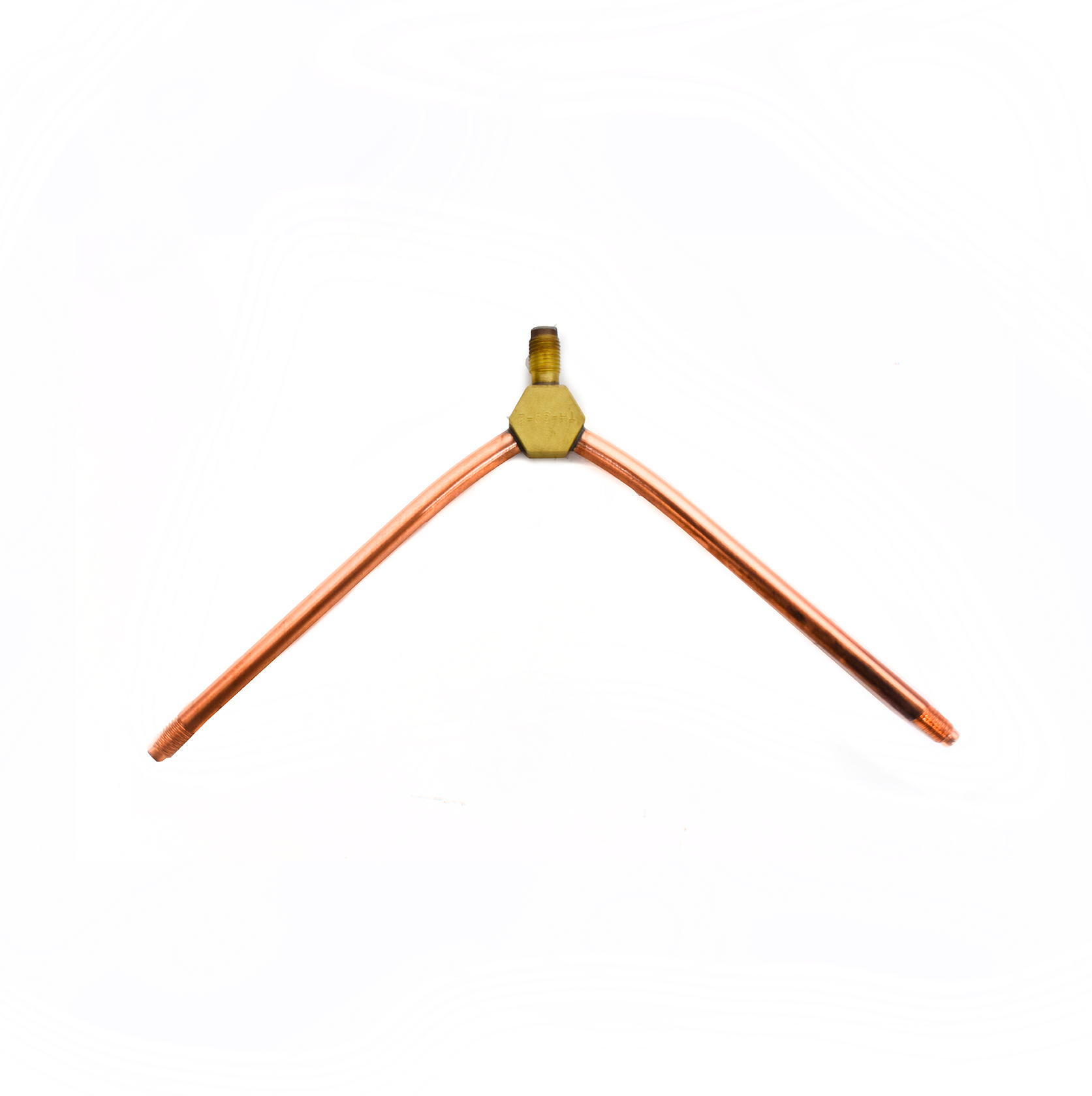 Boquilla para soldar Flama doble Mod. TH-50-2 Harris