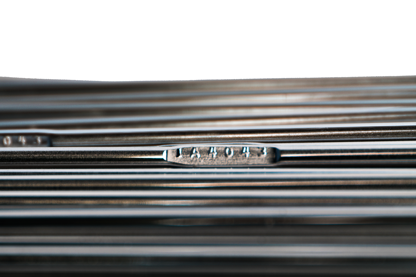 Soldadura Aluminio 4043 1/8 x 36 Harris 1Kg - Image 3