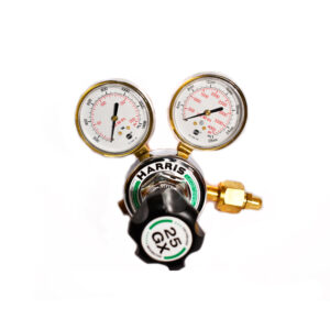 Regulador Oxigeno Mod. 25GX-145-540 Harris