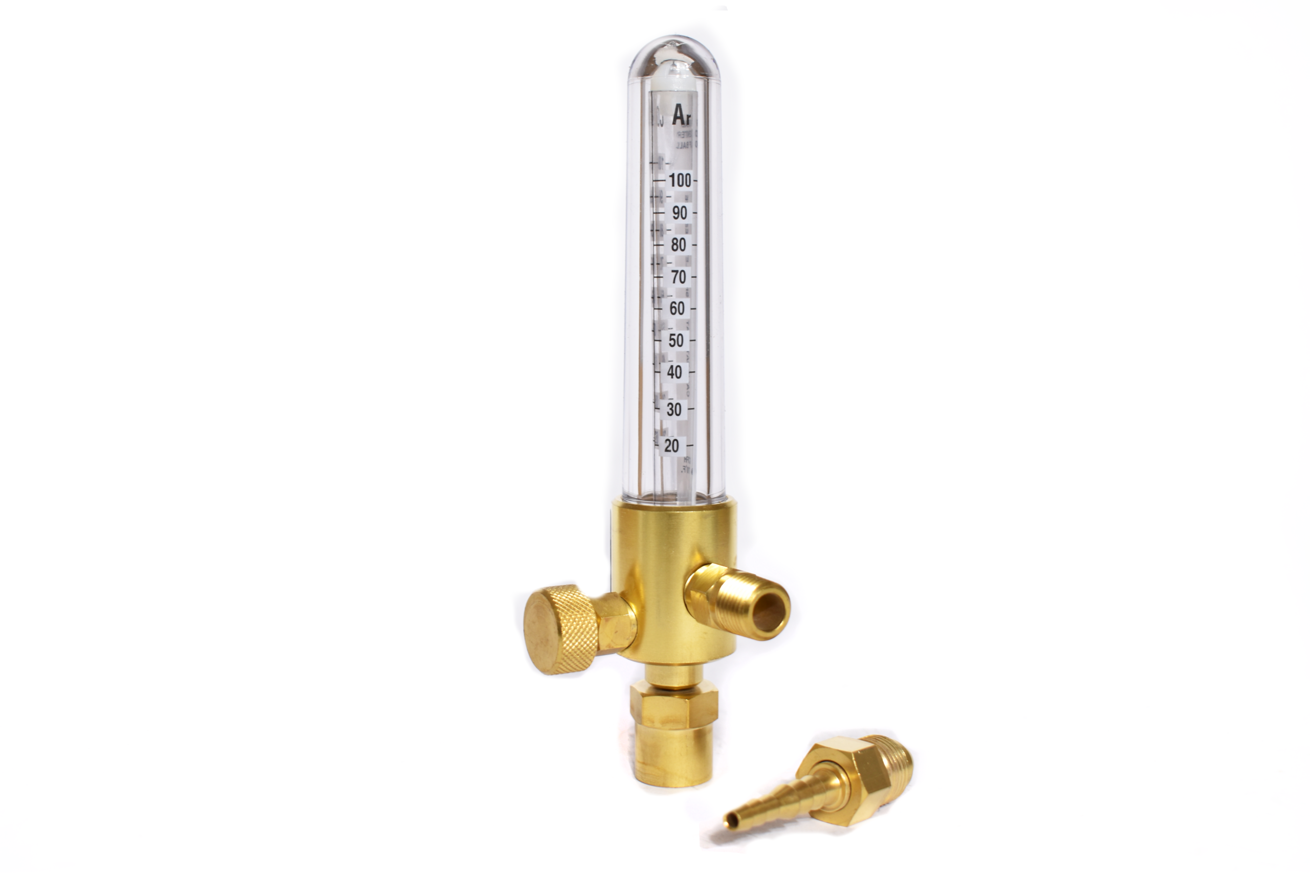 Flujómetro Mod. 861Z007 Harris - Image 2