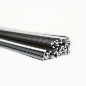 Soldadura Aluminio Cobre Con Fundente 1Kg