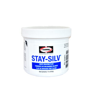 Fundente de plata Stay Silv 1Lb Harris