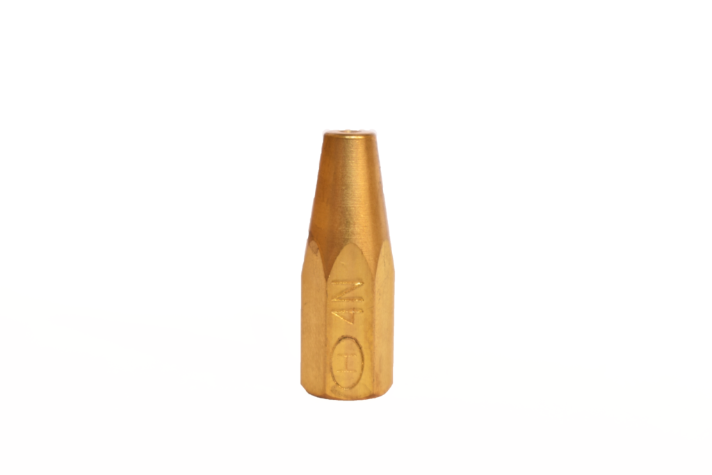 Boquilla para soldar Mod. 8490-4N Harris