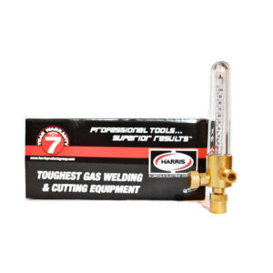 Flujómetro Mod. 861Z007 Harris