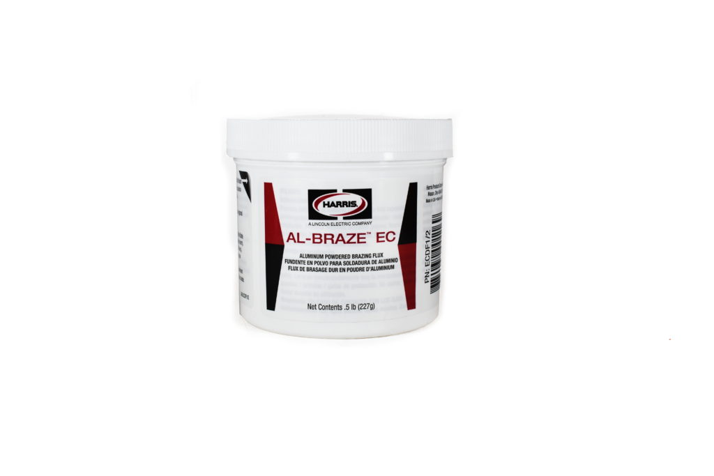 Fundente Aluminio Albraze 1/2 Lb Harris