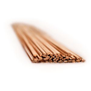 Soldadura de plata al 15% Marca Harris 1Kg