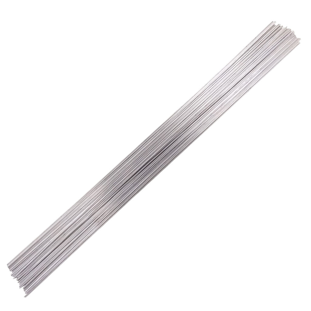 Soldadura Aluminio 4043 1/8 x 36 Harris 1Kg