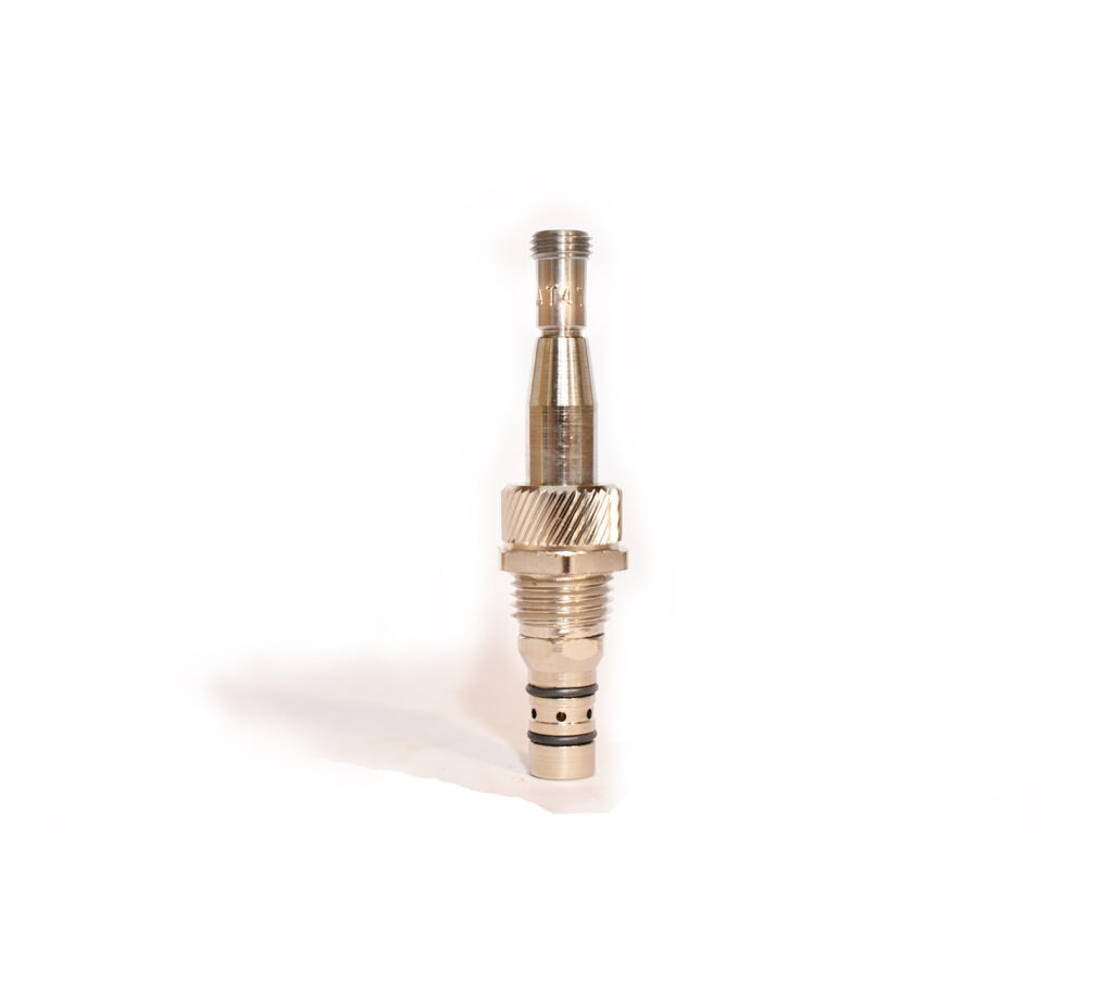 Adaptador Mezclador Mixer & Tip Smith