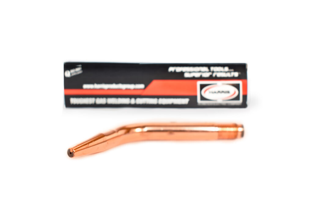 Boquilla para soldar Mod. 5090-2 Marca Harris