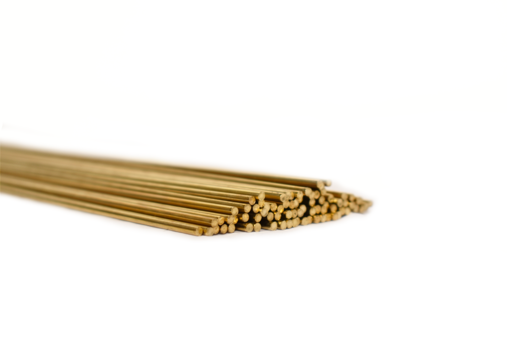 Soldadura de bronce 3/32 Marca Harris