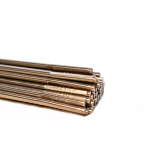 Soldadura Acero Inox. 316L 1/8 x 36 Harris 1Kg