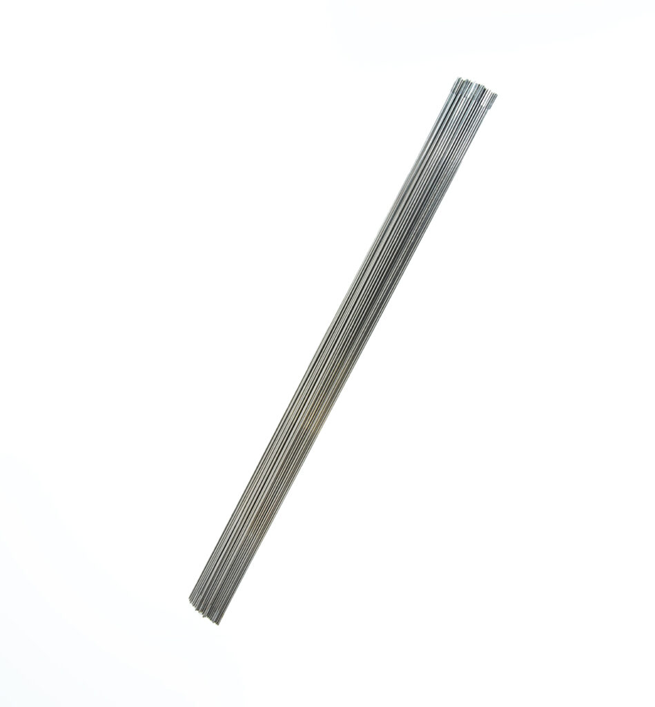 Soldadura Acero Inox. 316L 1/16 x 36 Harris x 1Kg