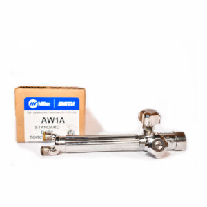 Maneral para soldar Mod. AW1A Smith