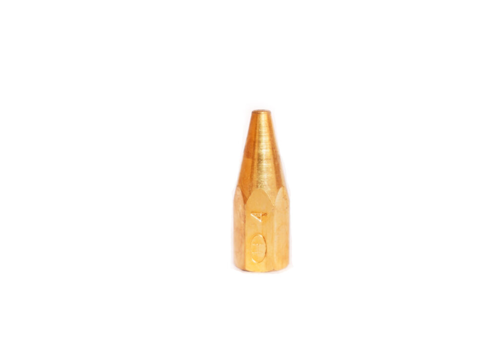 Boquilla para soldar Mod. 8490-4 Harris