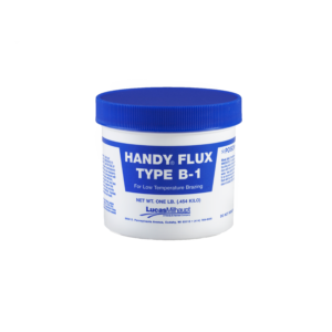 Handy Fundente Type B-1 marca Lucas