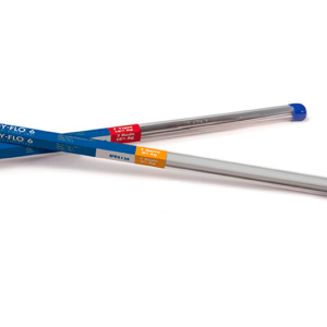 Soldadura Handy Flo 6 Plata marca Lucas