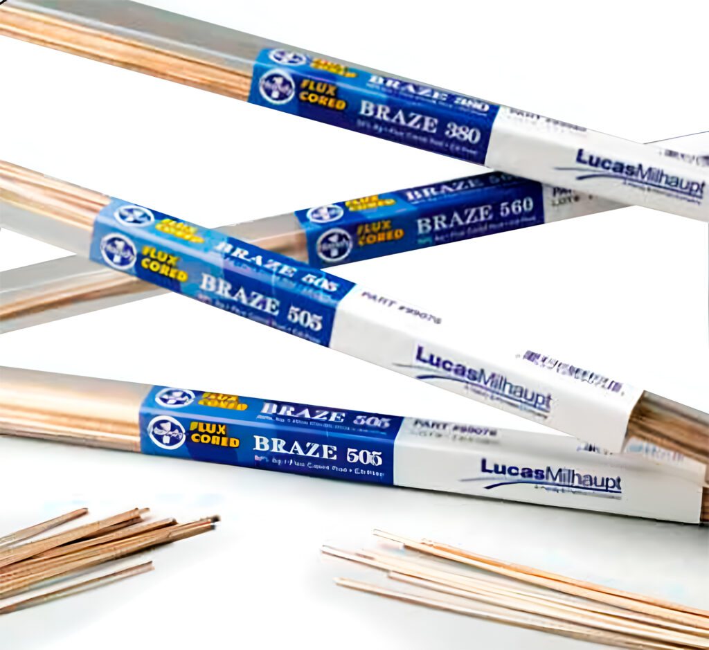 Handy One Braze 300 marca Lucas