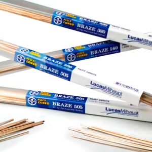 Handy One Braze 300 marca Lucas