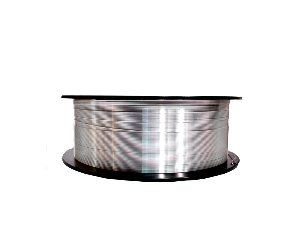 Rollo de soldadura de Acero Inox. 308L .045 25 Lb Harris