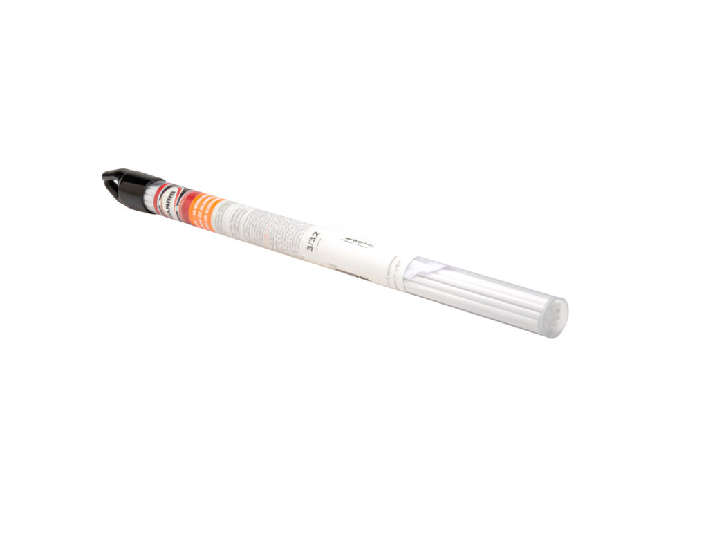 Soldadura Aluminio 26 de 1/8 Harris de 1 Kg