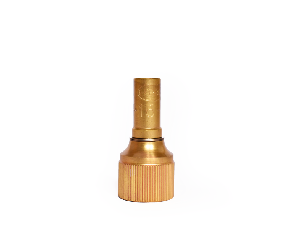 Mezclador Mod. H-16-2E Harris