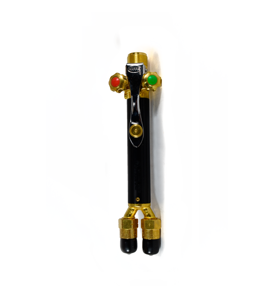 Maneral Automático Torch Handle Mod. 50-10 Harris