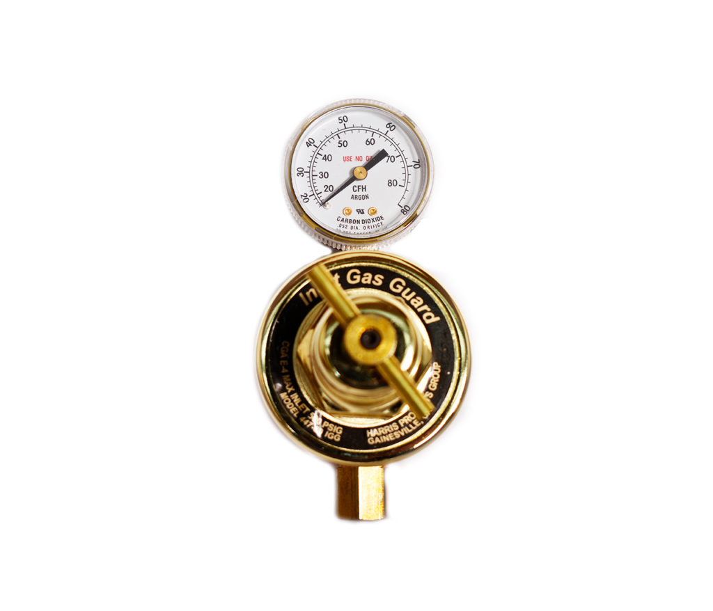 Regulador Mod. 447-80-IGG-1/4 Harris